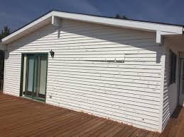 Best Wood Siding Installation  in Desnso, CA